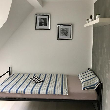 B-Hostel Κάσελ Εξωτερικό φωτογραφία