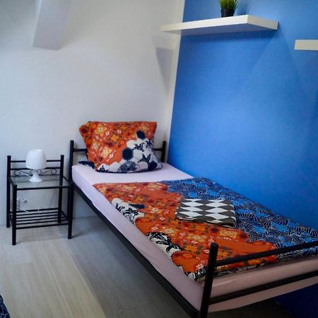 B-Hostel Κάσελ Εξωτερικό φωτογραφία