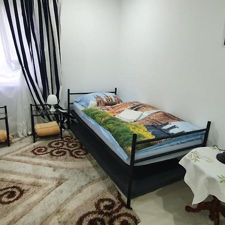 B-Hostel Κάσελ Εξωτερικό φωτογραφία