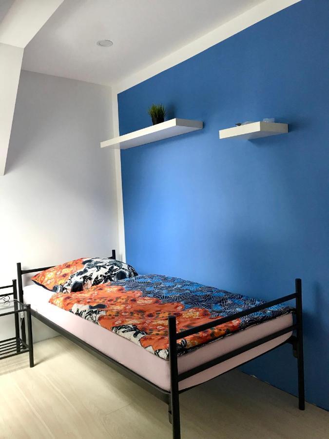 B-Hostel Κάσελ Εξωτερικό φωτογραφία