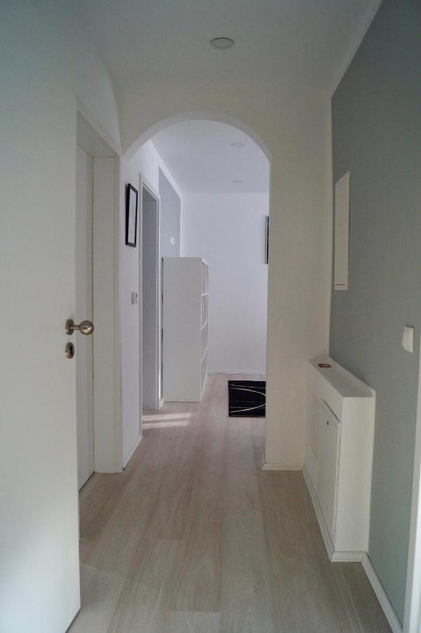 B-Hostel Κάσελ Εξωτερικό φωτογραφία