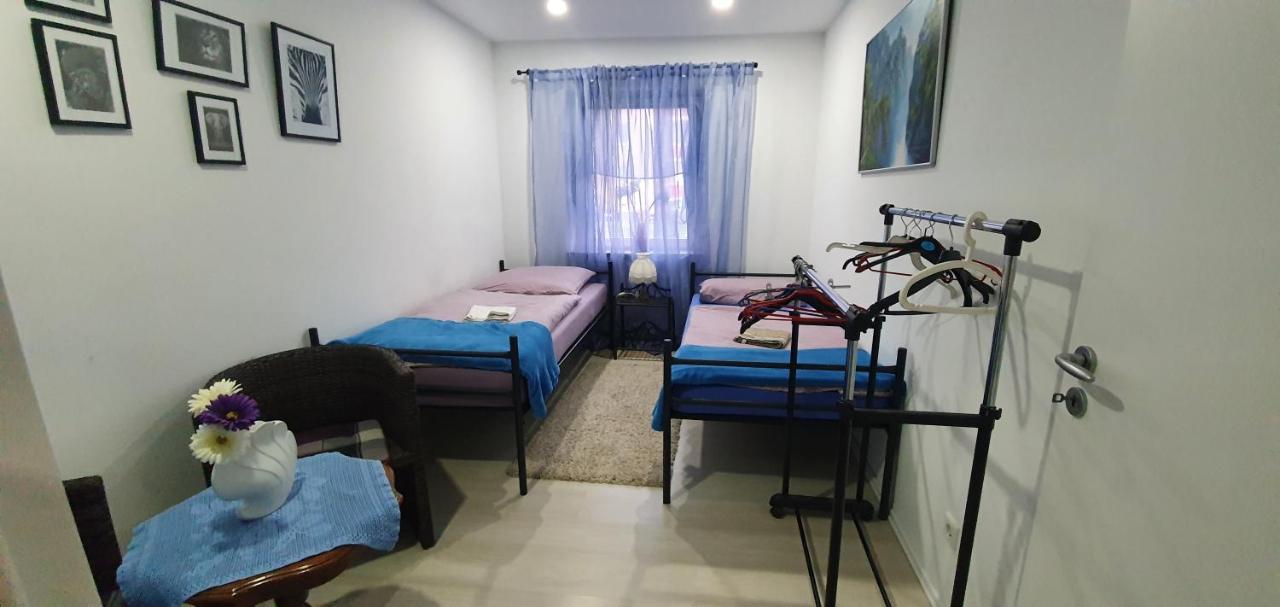 B-Hostel Κάσελ Εξωτερικό φωτογραφία