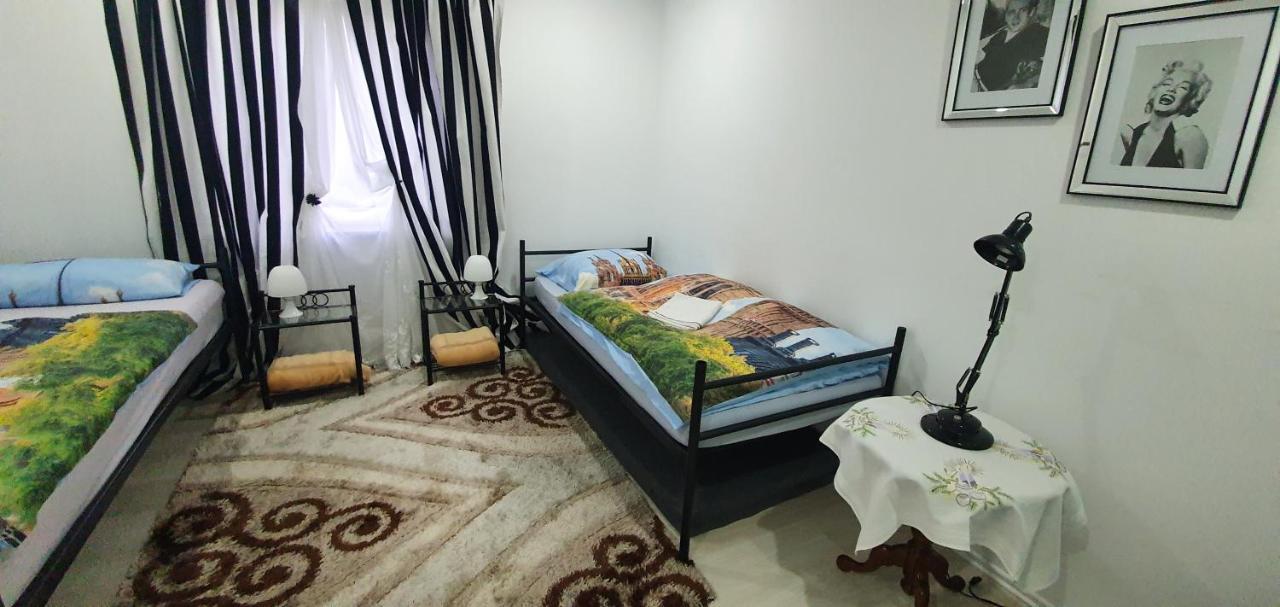 B-Hostel Κάσελ Εξωτερικό φωτογραφία