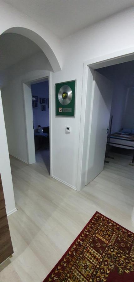 B-Hostel Κάσελ Εξωτερικό φωτογραφία