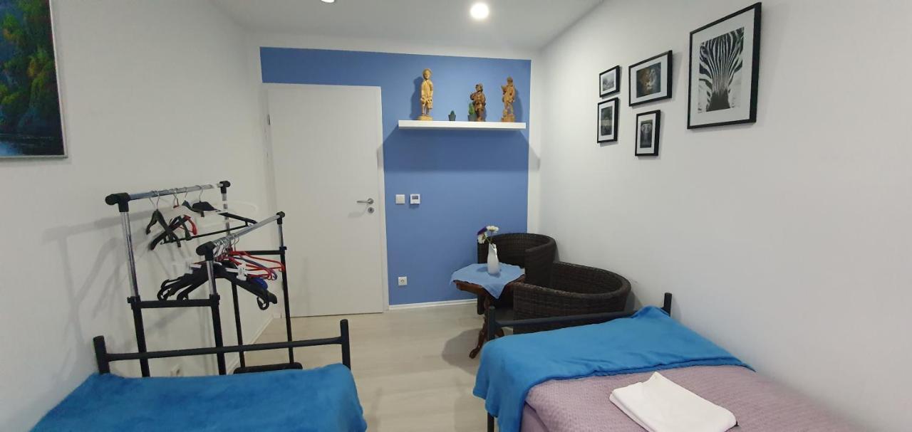 B-Hostel Κάσελ Εξωτερικό φωτογραφία